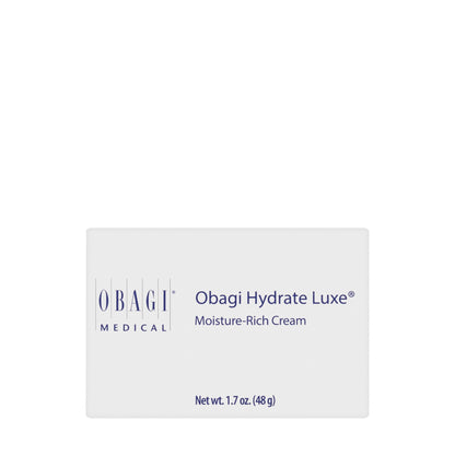 Obagi Hydrate Luxe Rich Cream 48 gm
