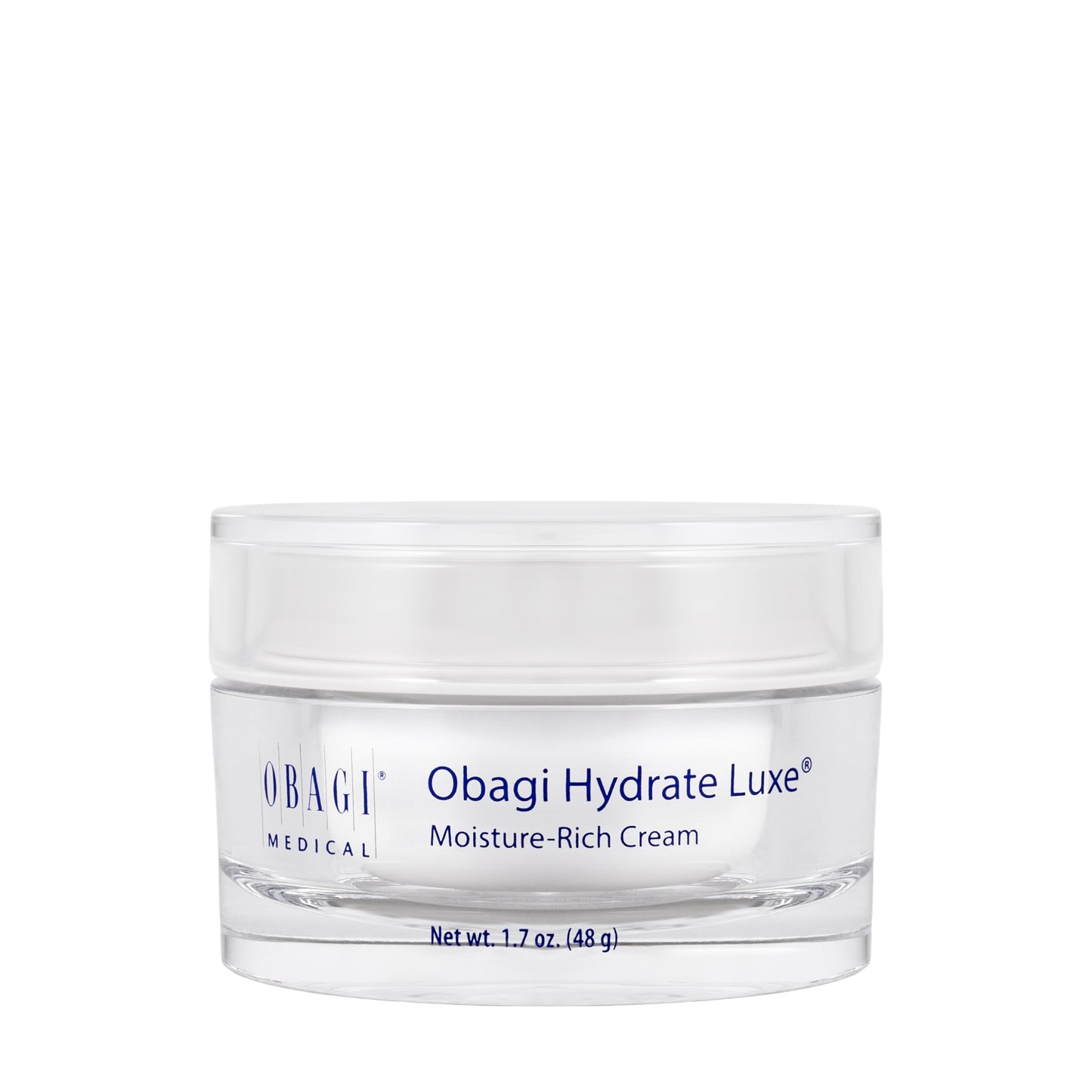 Obagi Hydrate Luxe Rich Cream 48 gm