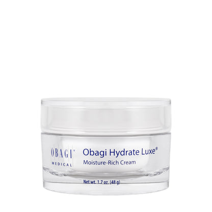 Obagi Hydrate Luxe Rich Cream 48 gm