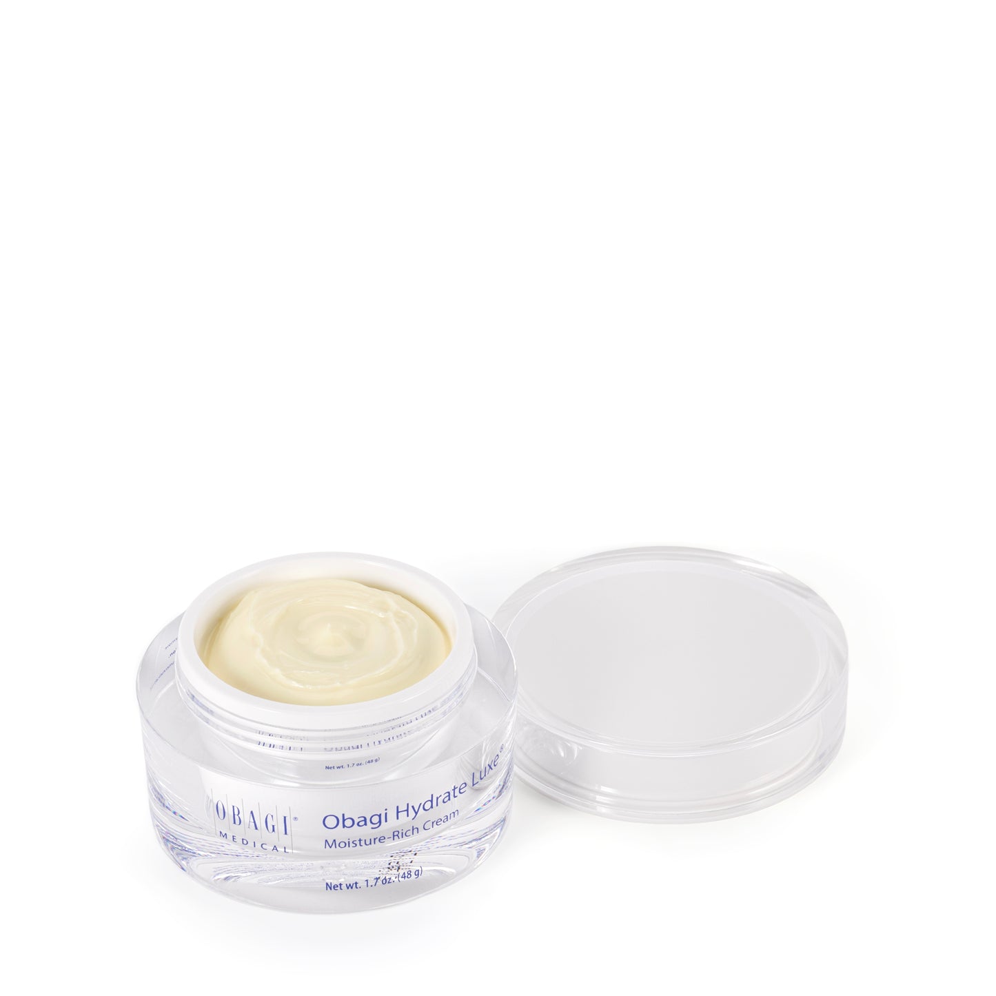 Obagi Hydrate Luxe Rich Cream 48 gm