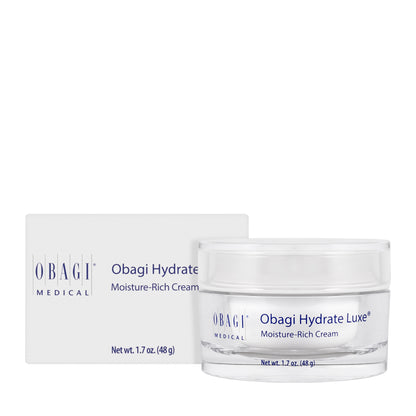Obagi Hydrate Luxe Rich Cream 48 gm