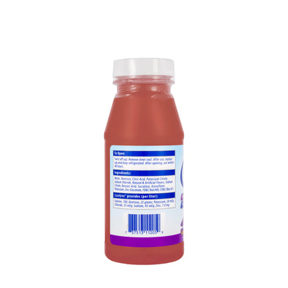 Leolyte Grape Oral Solution 237 Ml