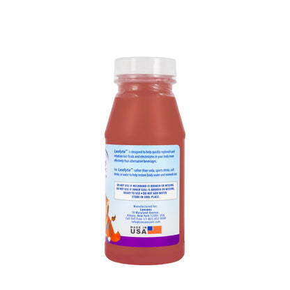 Leolyte Grape Oral Solution 237 Ml