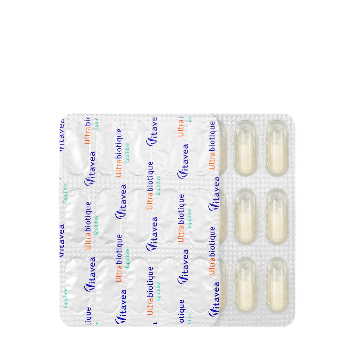 Ultra Biotique Balance 30 Capsules