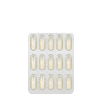 Ultra Biotique Balance 30 Capsules