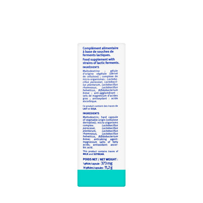 Ultra Biotique Balance 30 Capsules