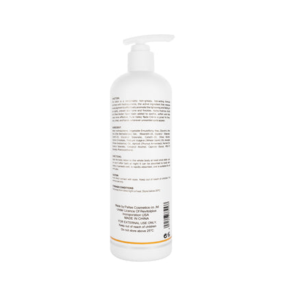 Revitol+ Whitening Body Lotion 500 Ml