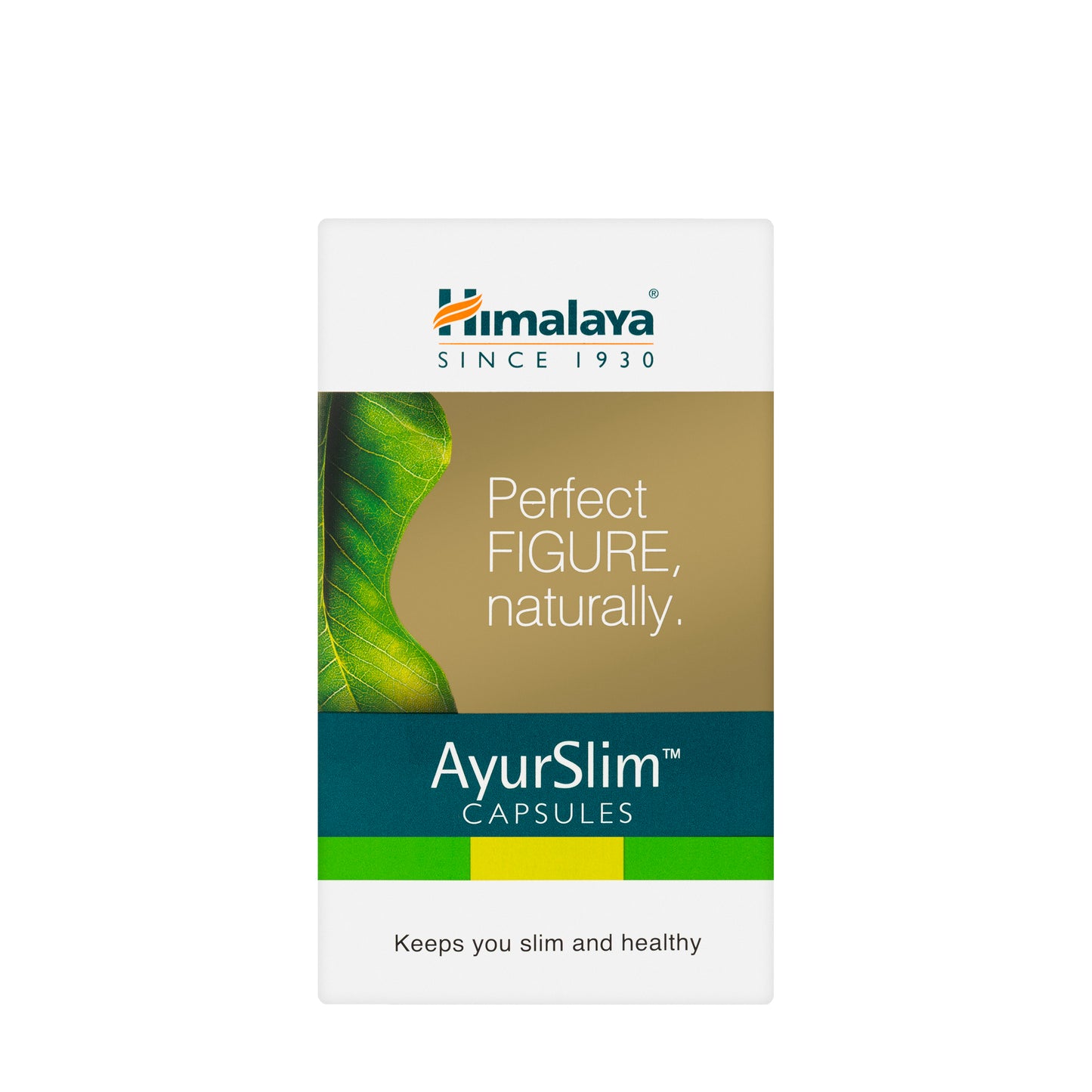 Ayurslim 120 Capsules