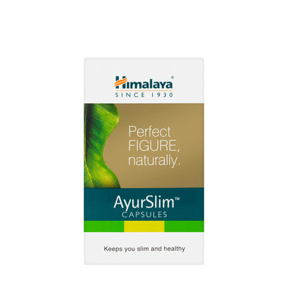 Ayurslim 120 Capsules