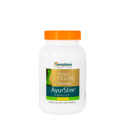 Ayurslim 120 Capsules