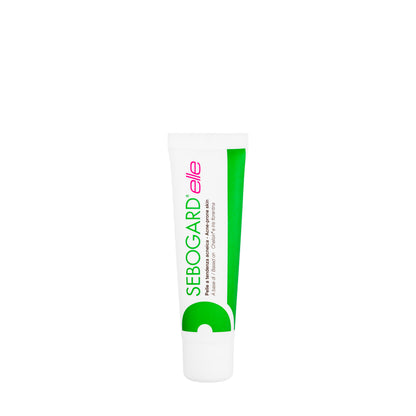 Sebogard Elle Acne Prone Skin Cream