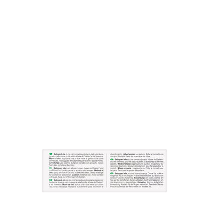 Sebogard Elle Acne Prone Skin Cream