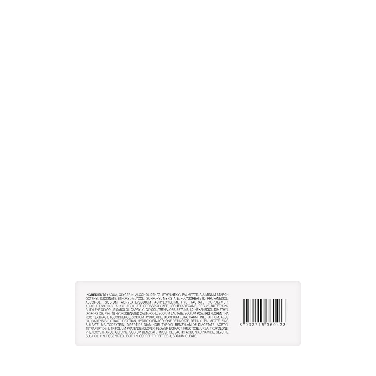 Sebogard Elle Acne Prone Skin Cream