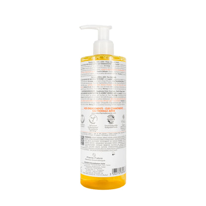 Avène XeraCalm A.D Lipid-Replenishing Cleansing Oil 400 Ml