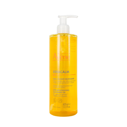 Avène XeraCalm A.D Lipid-Replenishing Cleansing Oil 400 Ml