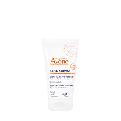 Avène Cold Cream Hand 50 Ml