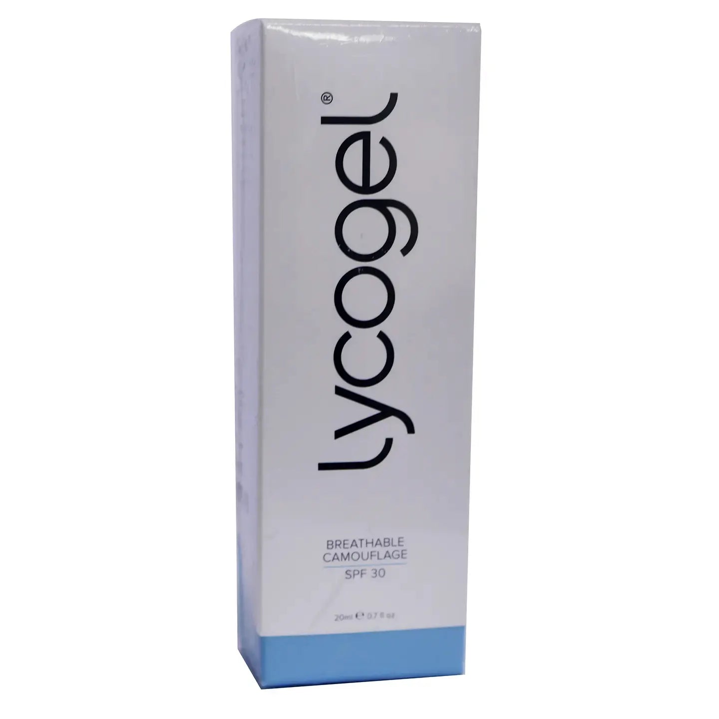 Lycogel Camouflage