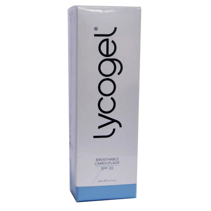Lycogel Camouflage