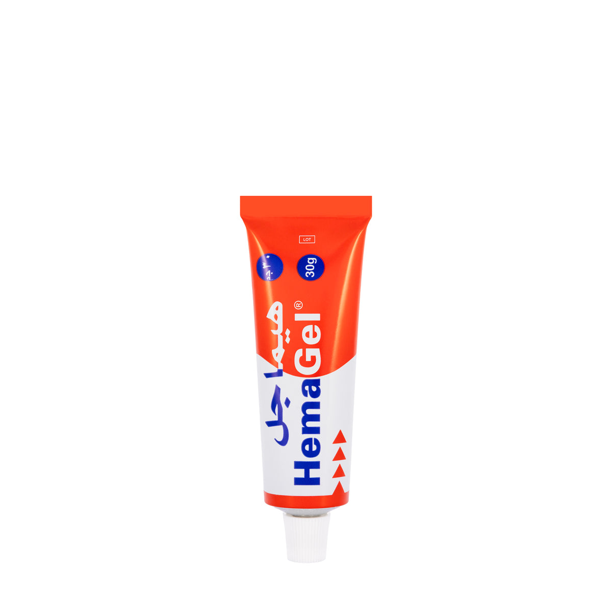 Hemagel Gel 30Gm