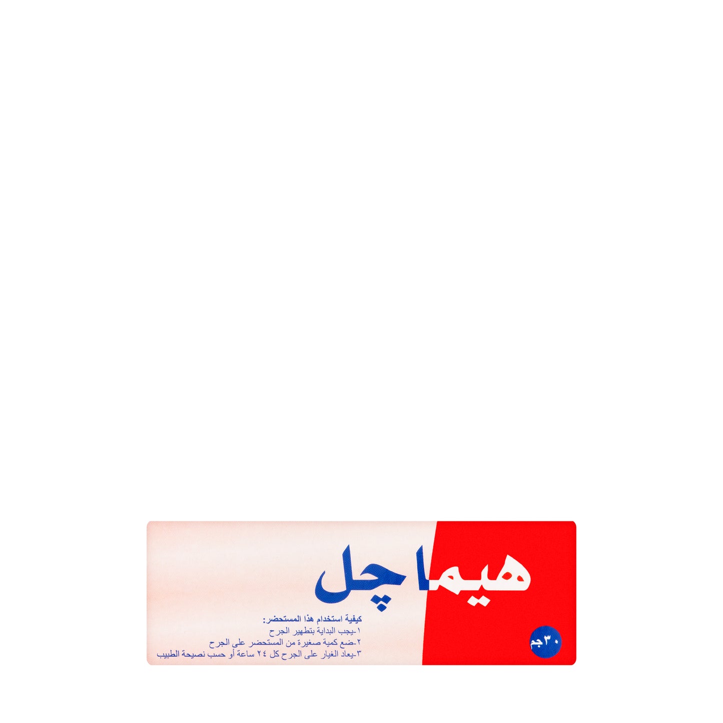 Hemagel Gel 30Gm