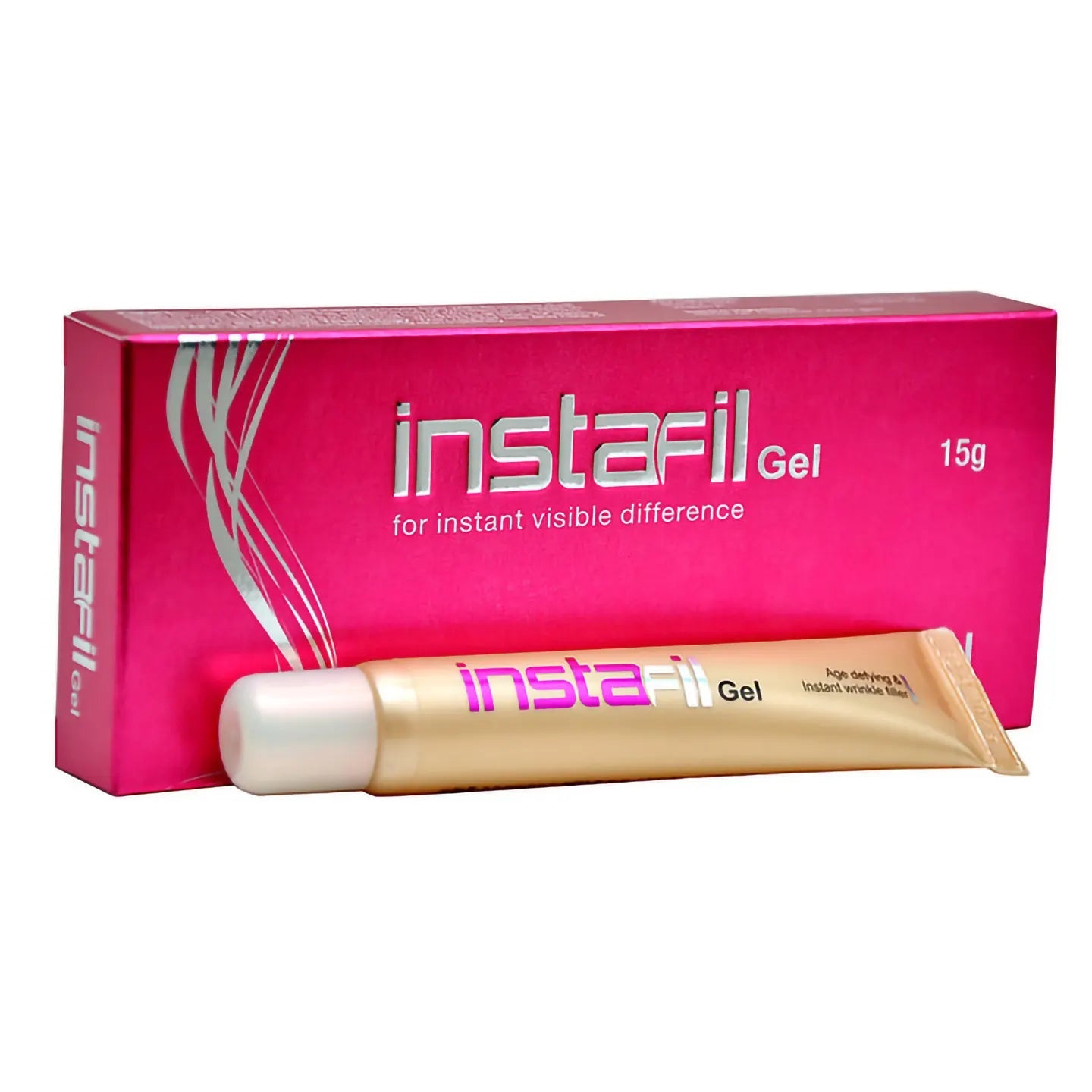 Instafil Gel 15 Gm