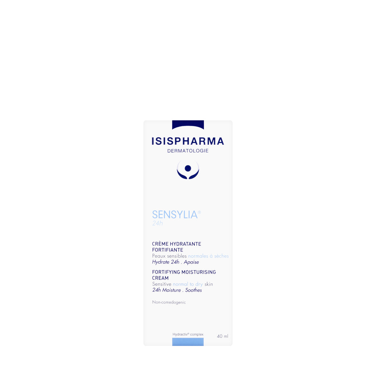 Isis Sensylia Cream  40 Mg