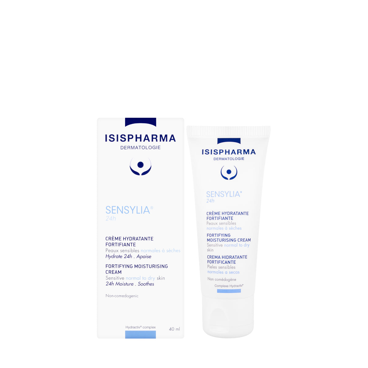 Isis Sensylia Cream  40 Mg