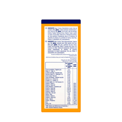 Crecidiet Appetit Syrup 250ml