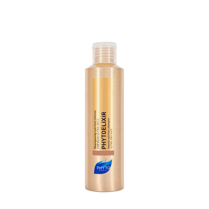 Phyto Elixir Intense Nutrition Shampoo 200 Ml