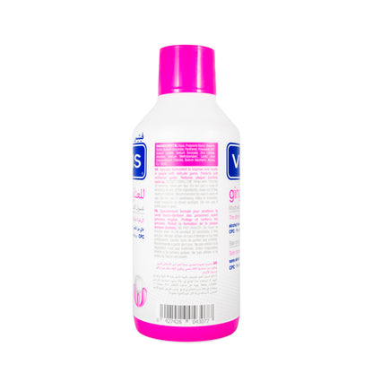 Dentaid Vitis Gingival Mouthwash 500 Ml