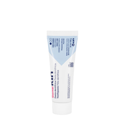 Kin Sensikin Toothpaste 75ml