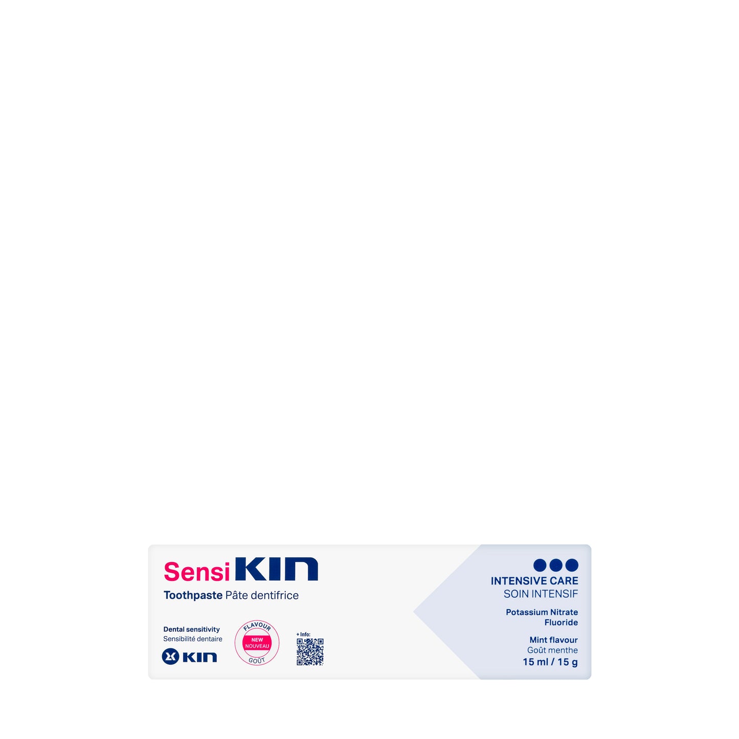 Kin Sensikin Gel 15ml