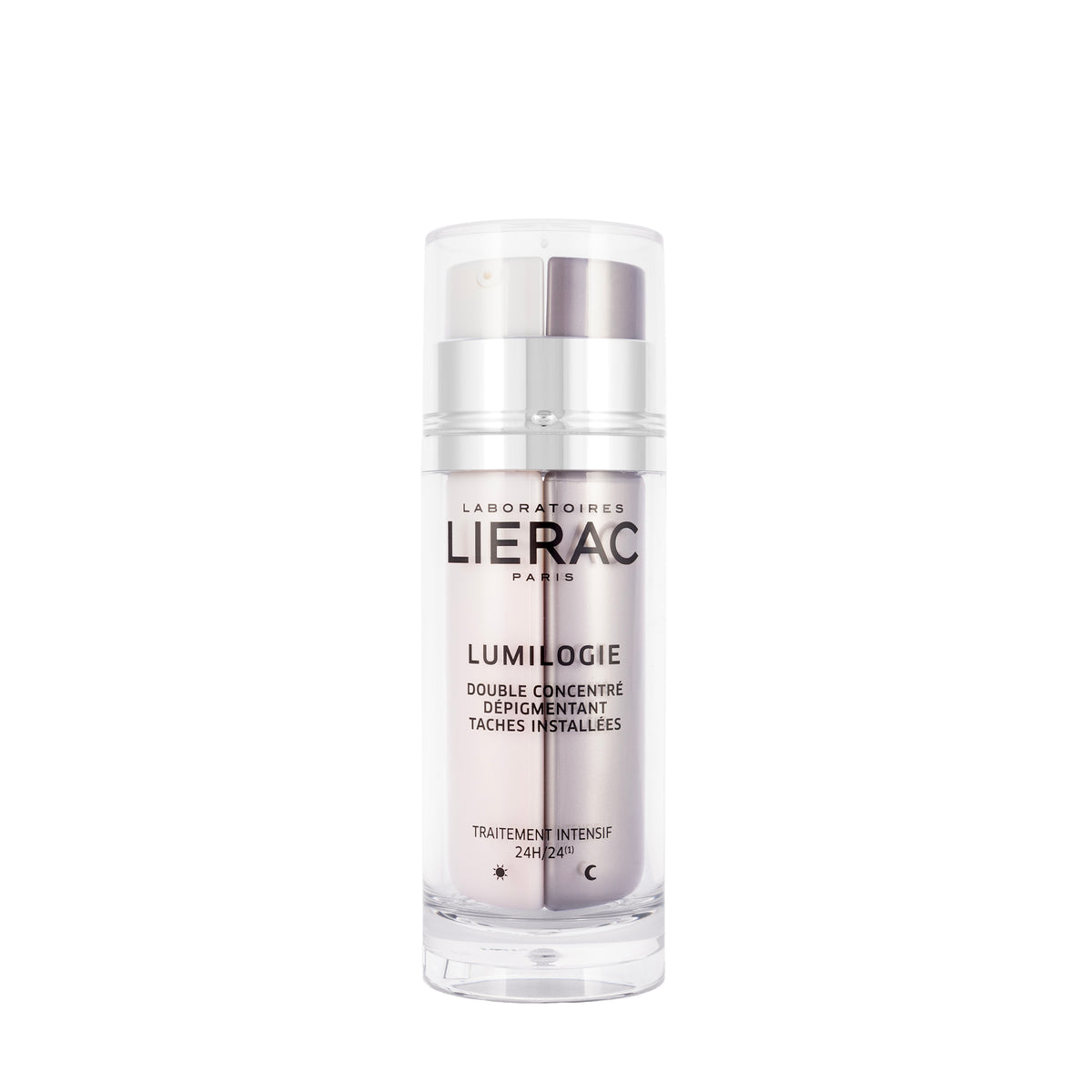 Lierac Lumilogie Day and Night 2X15 Ml