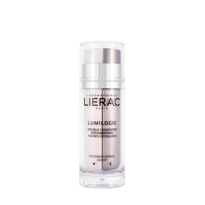 Lierac Lumilogie Day and Night 2X15 Ml