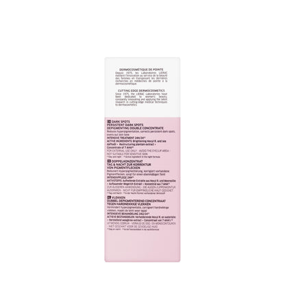 Lierac Lumilogie Day and Night 2X15 Ml