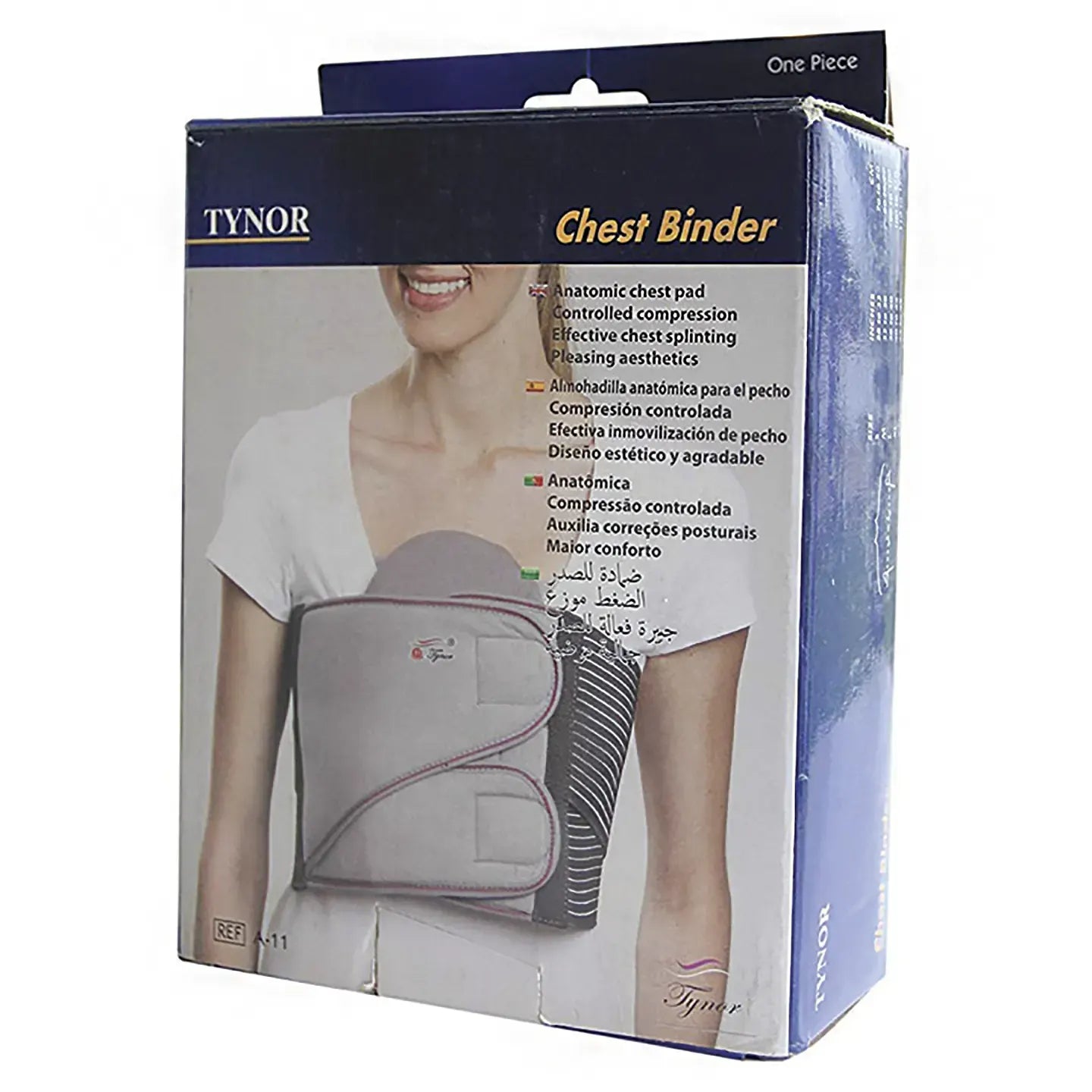 Tynor Chest Binder A11