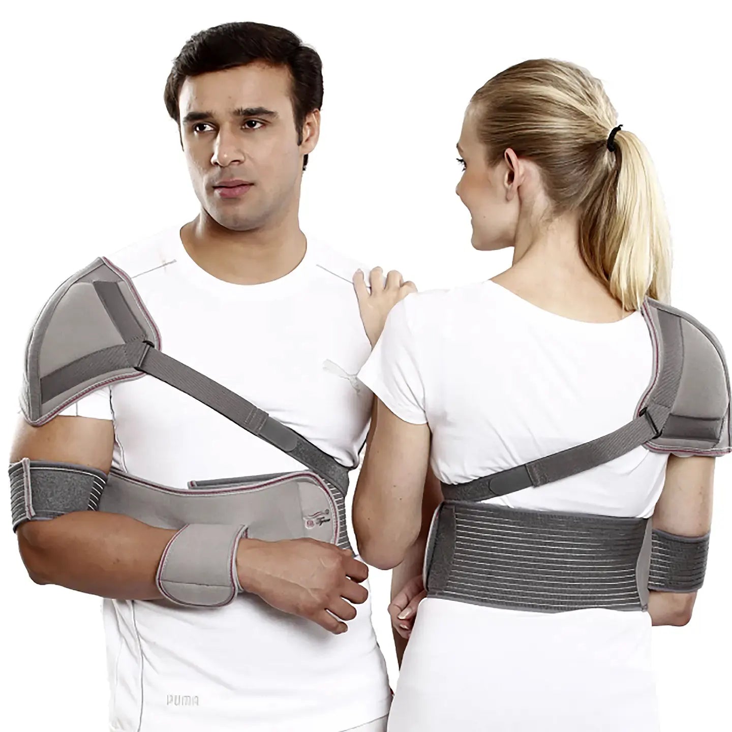 Tynor Elastic Shoulder Immobiliser C03