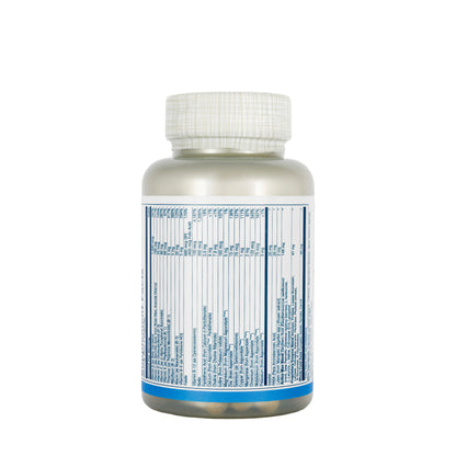 Solaray Once Daily Active Man multivitamin 90 Capsules