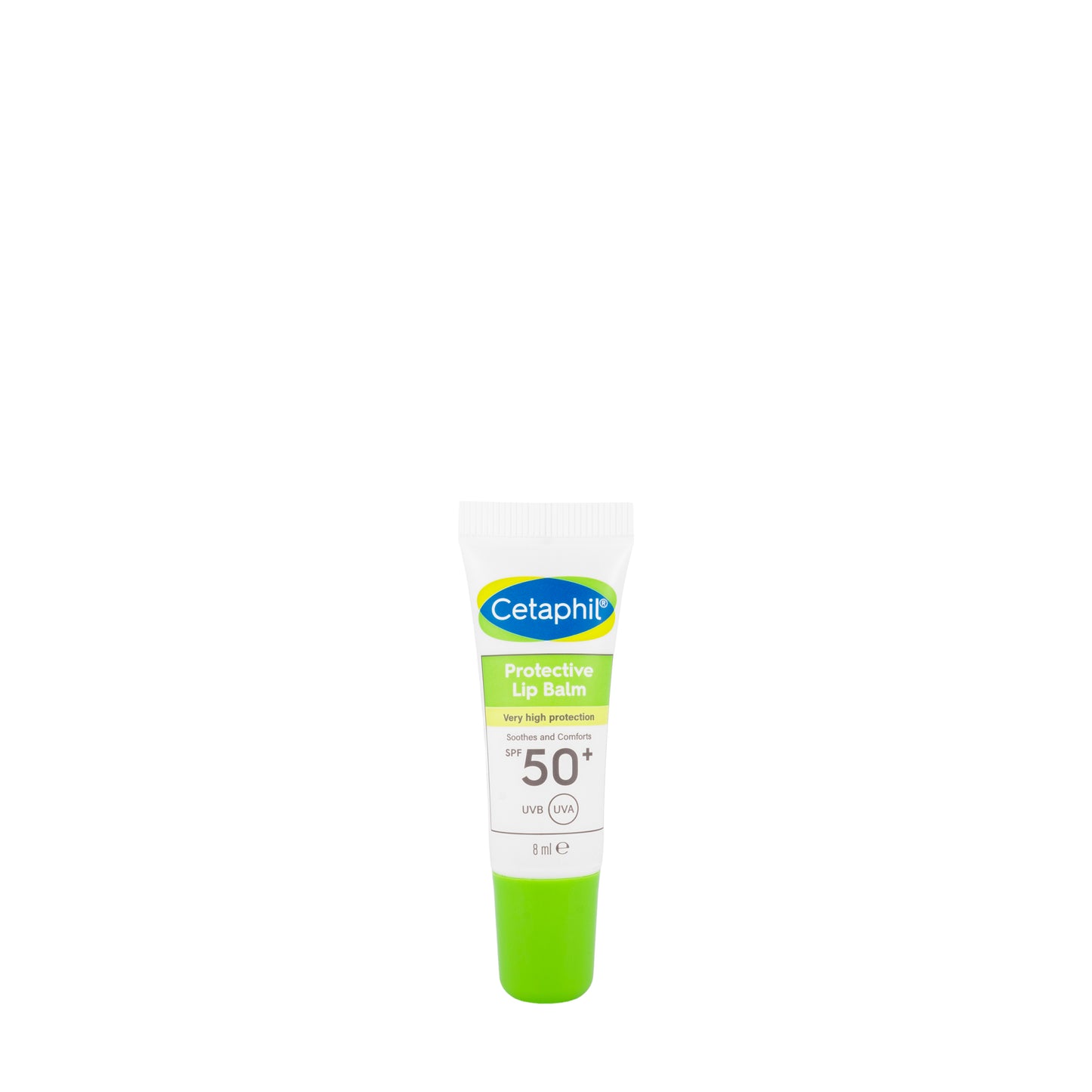 Cetaphil Protective SPF 50+ Lip Balm 8 Ml