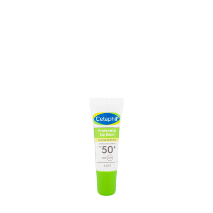 Cetaphil Protective SPF 50+ Lip Balm 8 Ml