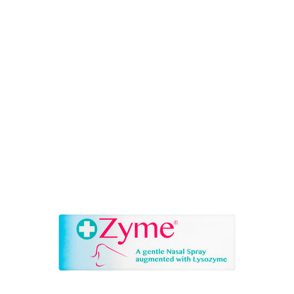 Zyme Nasal Spray 30Ml