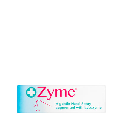 Zyme Nasal Spray 30Ml