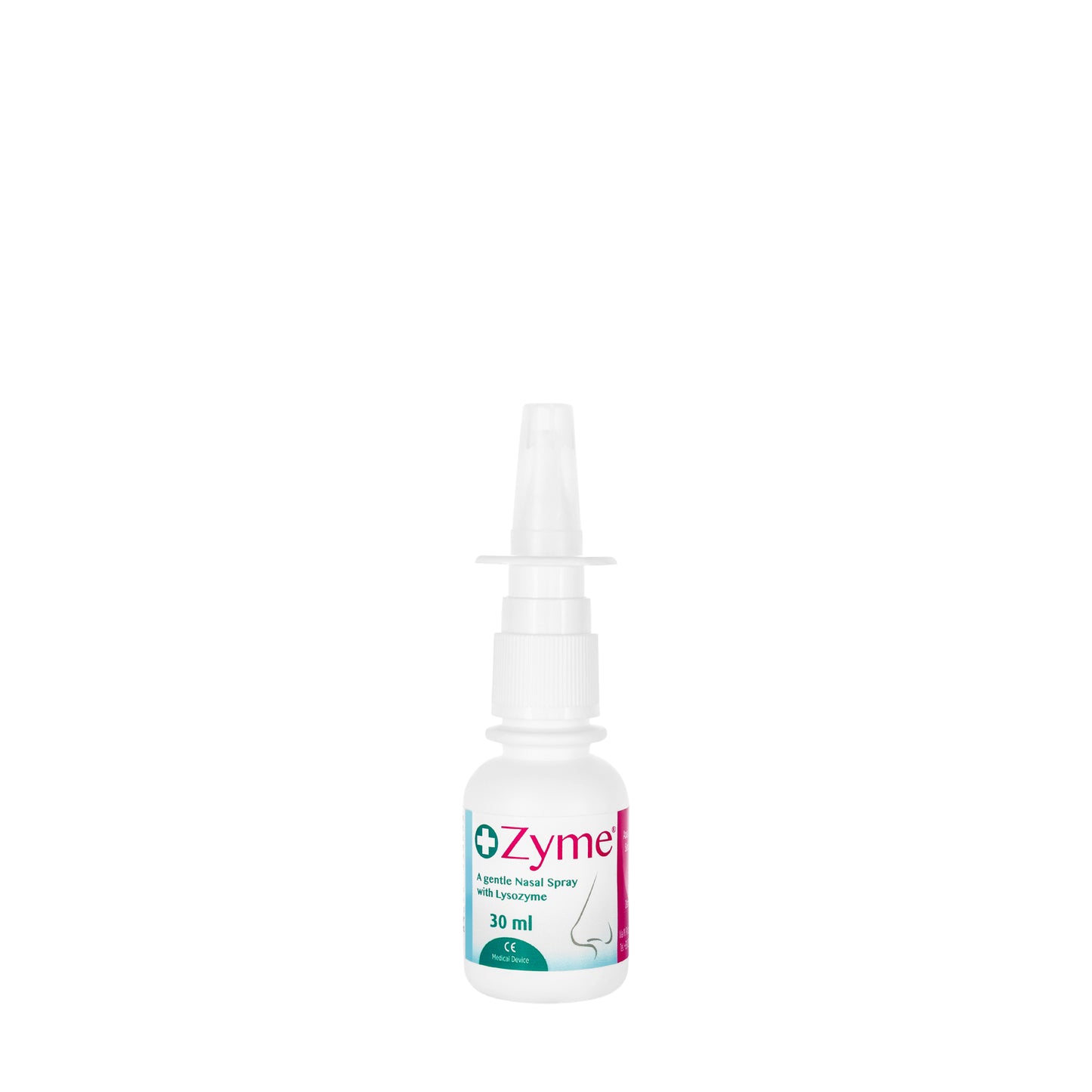 Zyme Nasal Spray 30Ml