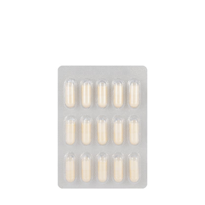 Pylosan 30 Capsules