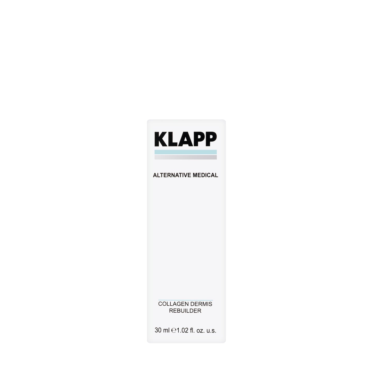 Klapp Collagen Dermis Rebuilder Serum 30 Ml