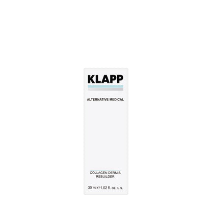 Klapp Collagen Dermis Rebuilder Serum 30 Ml