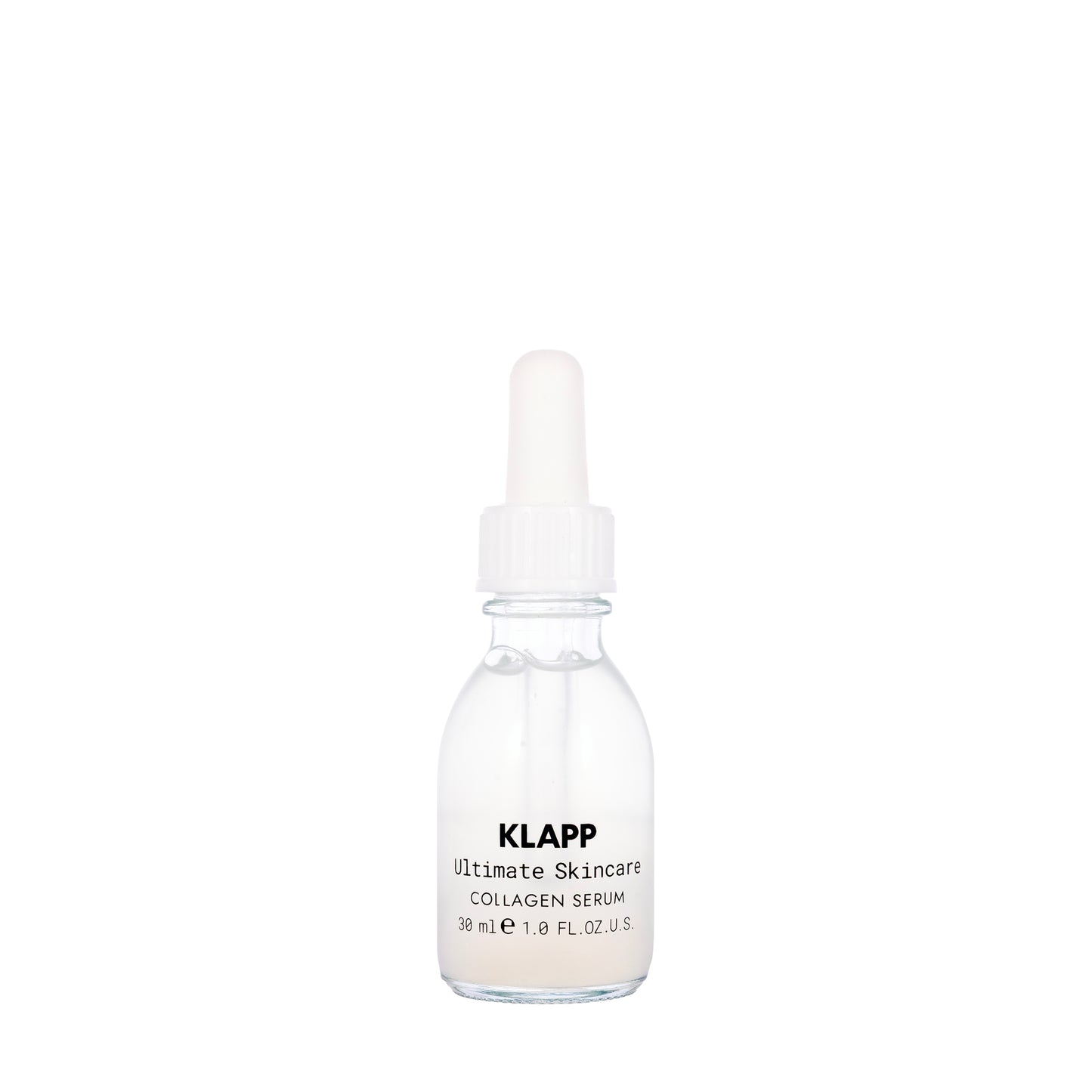 Klapp Collagen Dermis Rebuilder Serum 30 Ml