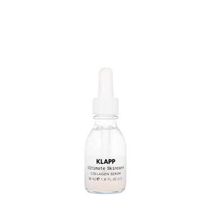 Klapp Collagen Dermis Rebuilder Serum 30 Ml