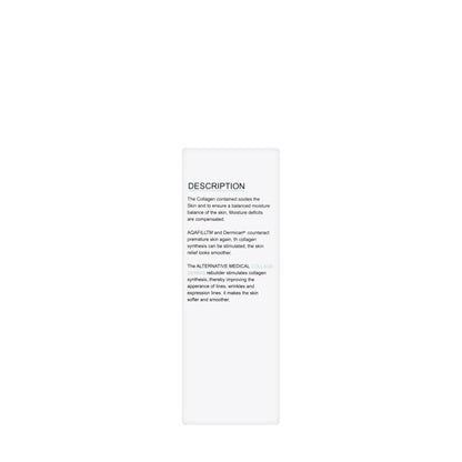 Klapp Collagen Dermis Rebuilder Serum 30 Ml