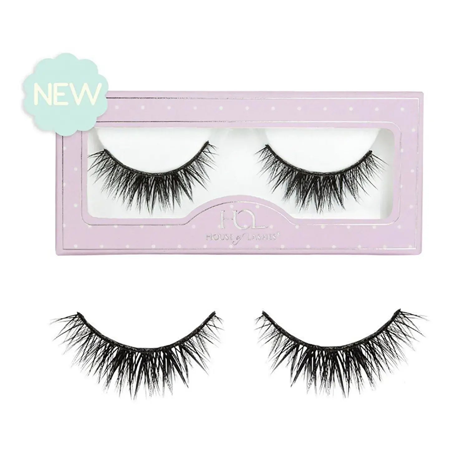 House Of Lashes